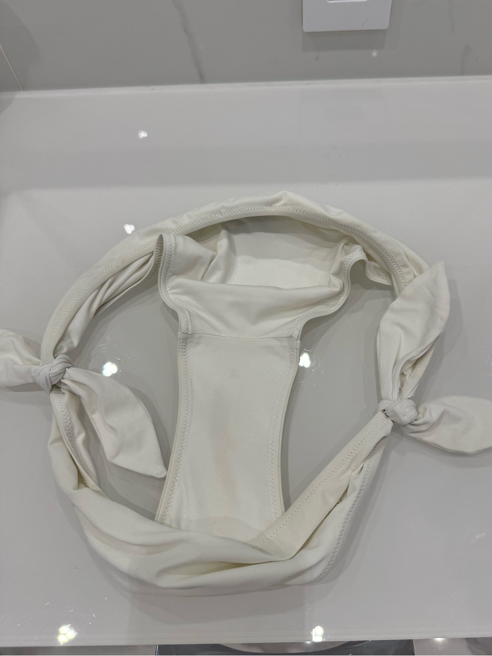 Dolce & Gabbana swimming suit, preowned condition, size M - Picture 7 of 12